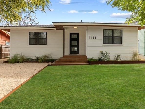 1111 Ebert Ave, Austin TX 78721