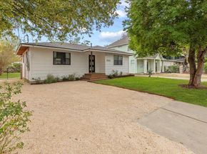 1111 Ebert Ave, Austin TX 78721