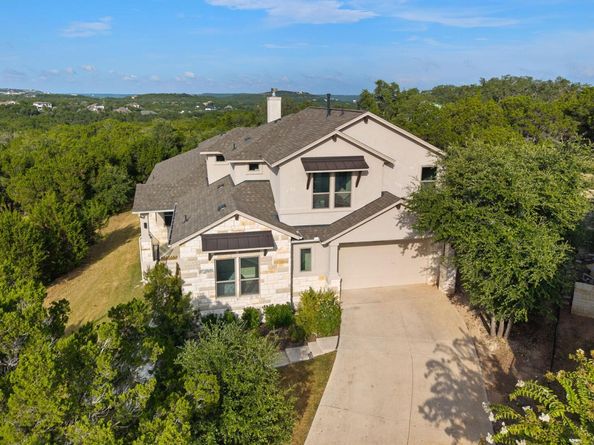 6705 Liberty Grotto CT, Jonestown TX 78645