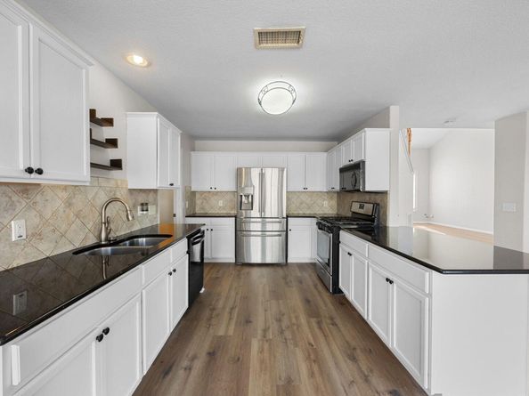 12904 Partridge Bend DR, Austin TX 78729