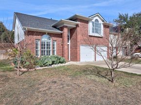 12904 Partridge Bend DR, Austin TX 78729