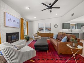 8401 Alabama DR, Austin TX 78745