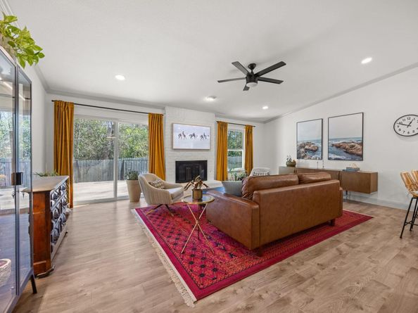 8401 Alabama DR, Austin TX 78745