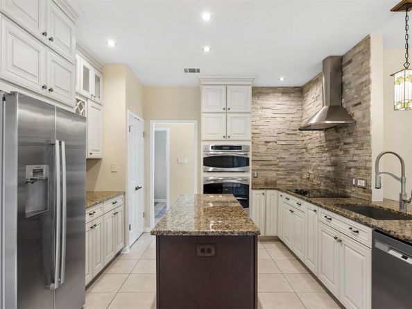 6000 Ironwood CV, Austin TX 78759