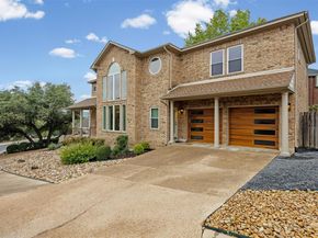 6000 Ironwood CV, Austin TX 78759