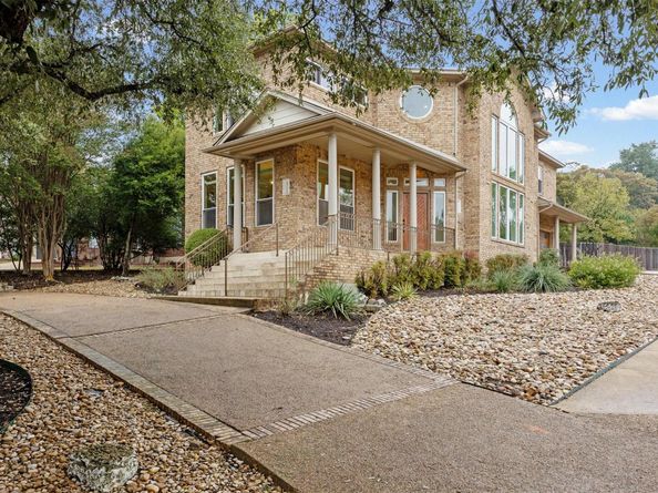 6000 Ironwood CV, Austin TX 78759