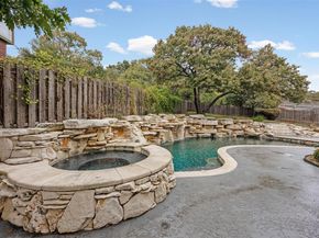 6000 Ironwood CV, Austin TX 78759