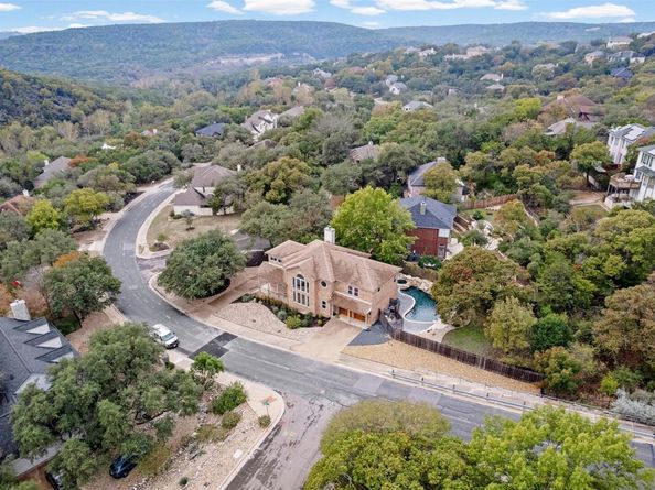 6000 Ironwood CV, Austin TX 78759