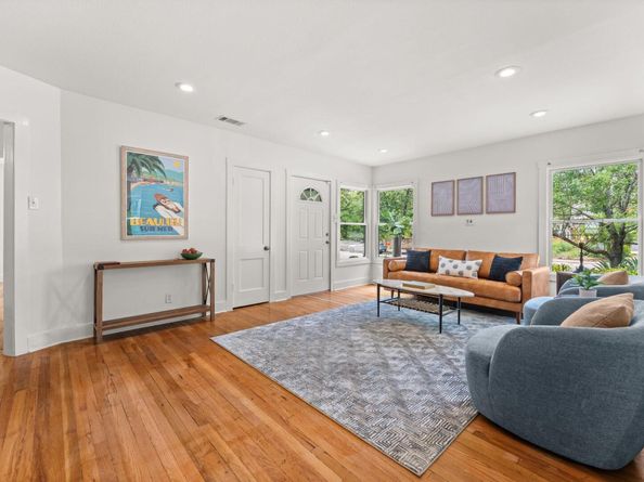 4903 Shoal Creek BLVD, Austin TX 78756