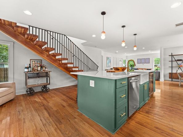 4903 Shoal Creek BLVD, Austin TX 78756