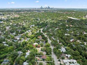 4903 Shoal Creek BLVD, Austin TX 78756