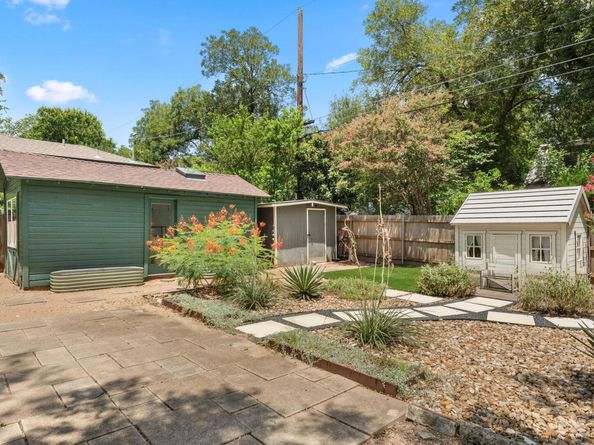 4903 Shoal Creek BLVD, Austin TX 78756
