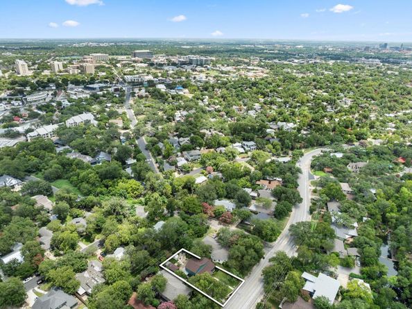 4903 Shoal Creek BLVD, Austin TX 78756