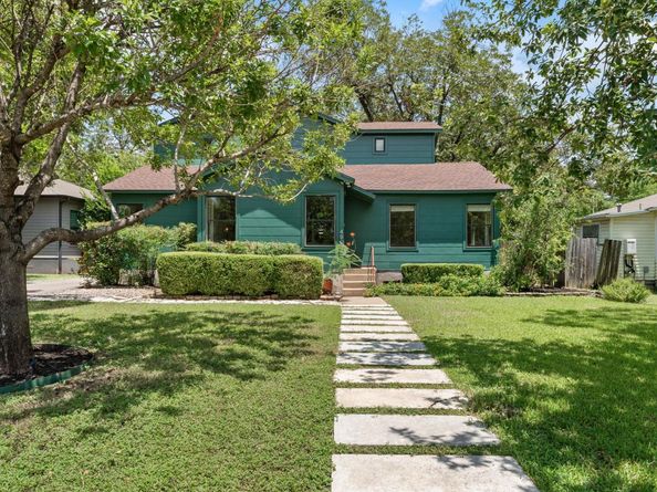 4903 Shoal Creek BLVD, Austin TX 78756