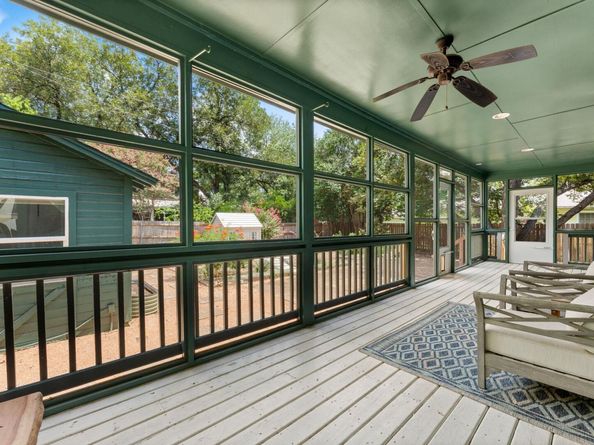 4903 Shoal Creek BLVD, Austin TX 78756
