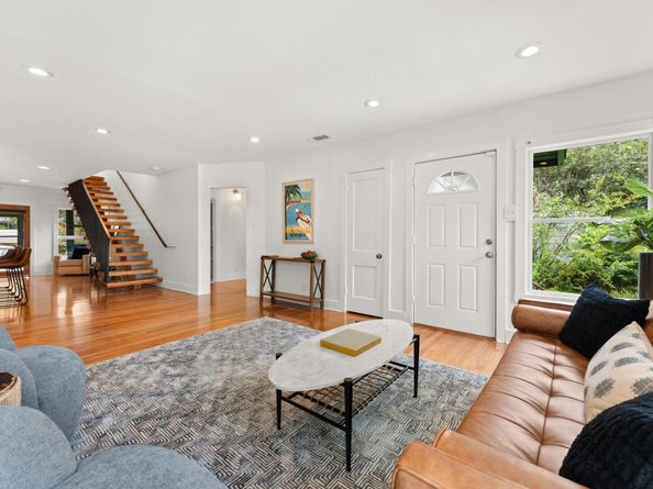 4903 Shoal Creek BLVD, Austin TX 78756