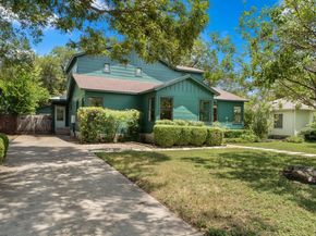 4903 Shoal Creek BLVD, Austin TX 78756