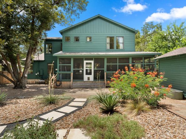 4903 Shoal Creek BLVD, Austin TX 78756
