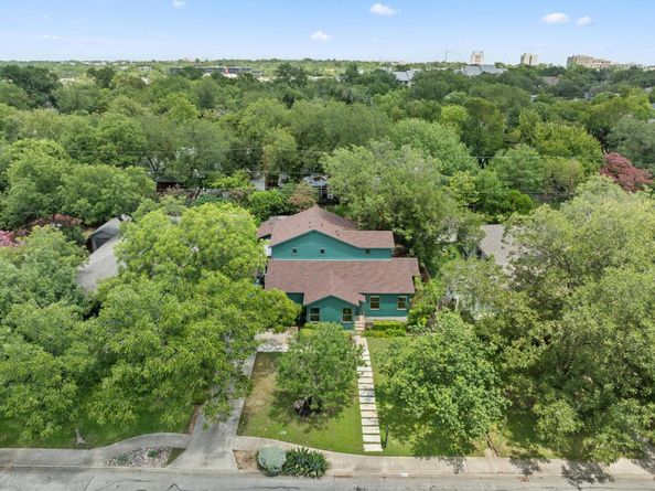 4903 Shoal Creek BLVD, Austin TX 78756