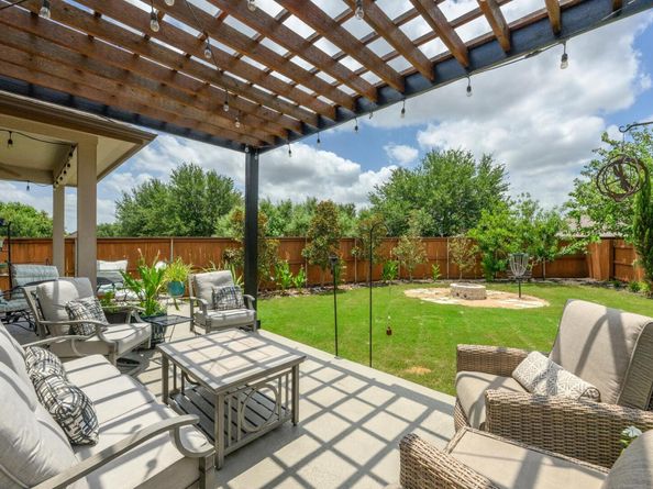3001 Edwards Plateau, Pflugerville TX 78660