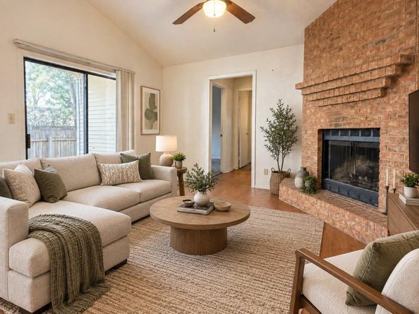 2607 Garrettson Dr A, Austin TX 78748