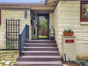 6011 Shoal Creek BLVD, Austin TX 78757