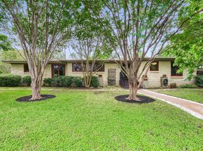 6011 Shoal Creek BLVD, Austin TX 78757
