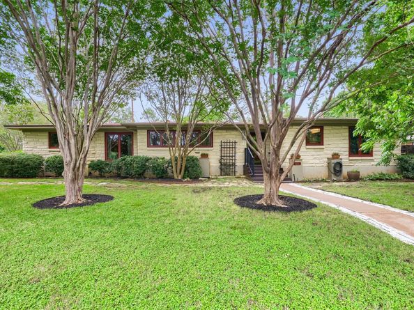 6011 Shoal Creek BLVD, Austin TX 78757