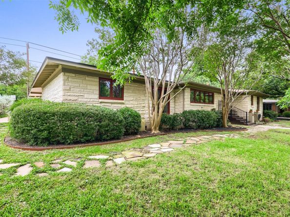6011 Shoal Creek BLVD, Austin TX 78757
