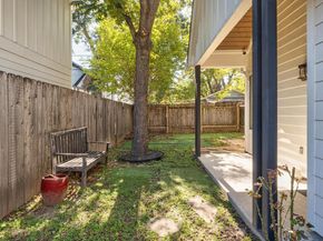 2209 Willow ST B, Austin TX 78702