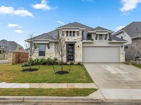 216 Hollister DR, Liberty Hill TX 78642