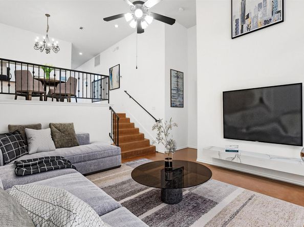 2918 N 620 Ranch RD V267, Austin TX 78734