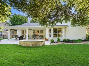 118 Cold Springs DR, Georgetown TX 78633