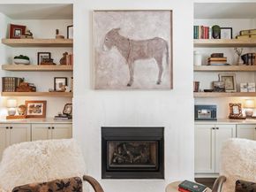 118 Cold Springs DR, Georgetown TX 78633