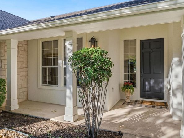 118 Cold Springs DR, Georgetown TX 78633