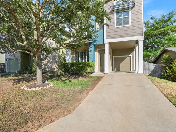 6712 Blarwood DR, Austin TX 78745