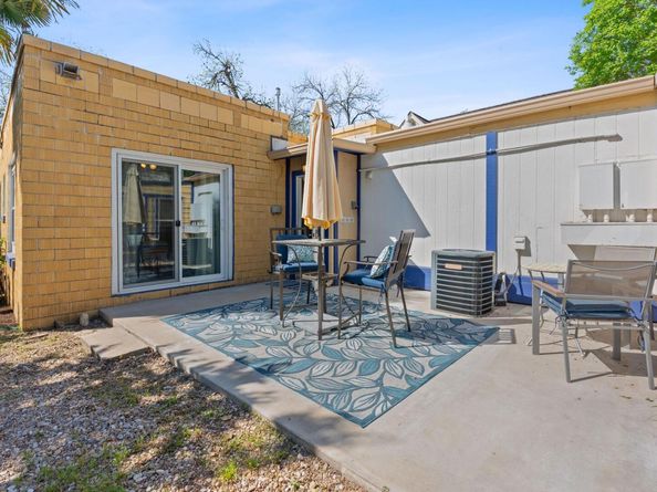 4611 Rosedale Ave, Austin TX 78756
