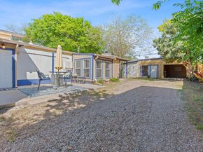 4611 Rosedale Ave, Austin TX 78756