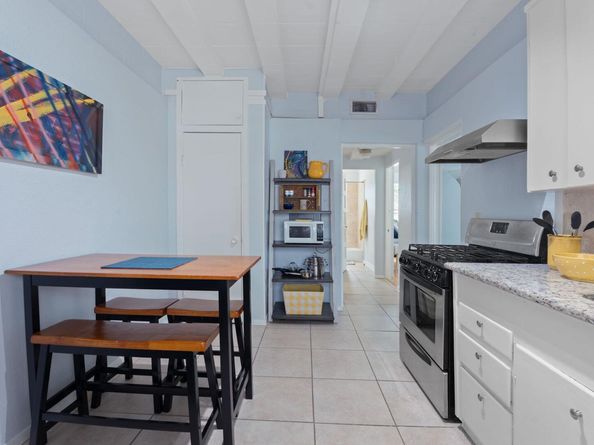 4611 Rosedale Ave, Austin TX 78756