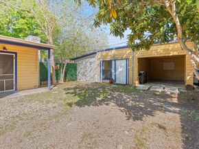 4611 Rosedale Ave, Austin TX 78756