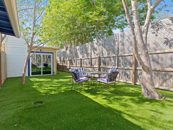 4611 Rosedale Ave, Austin TX 78756