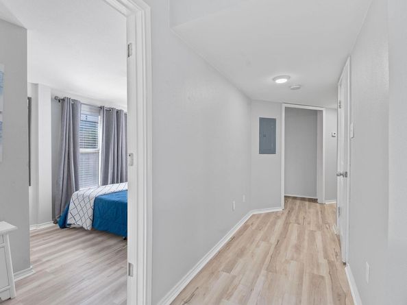 4611 Rosedale Ave, Austin TX 78756