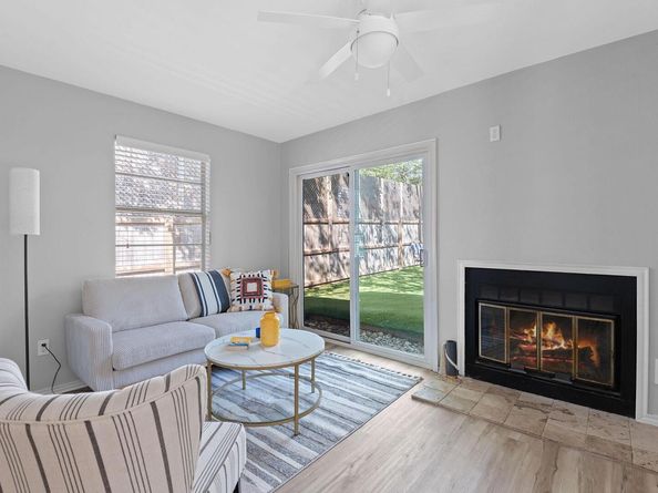 4611 Rosedale Ave, Austin TX 78756