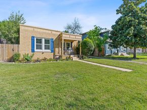 4611 Rosedale Ave, Austin TX 78756