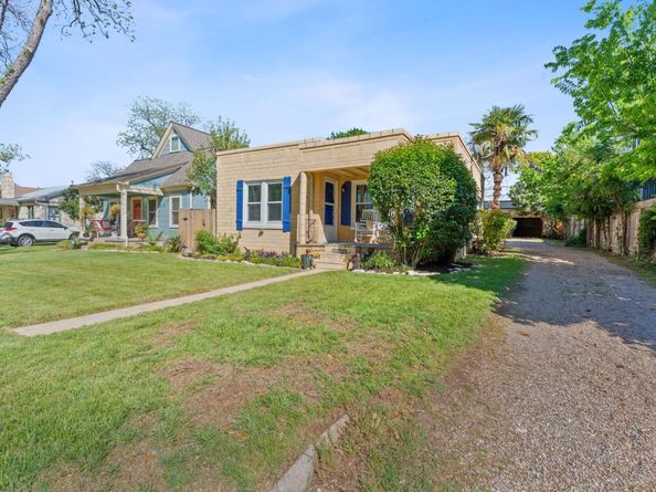 4611 Rosedale Ave, Austin TX 78756