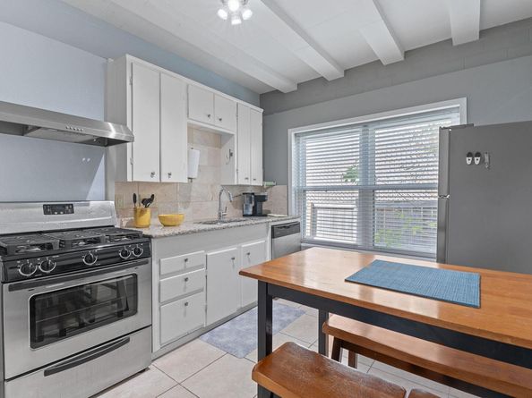 4611 Rosedale Ave, Austin TX 78756