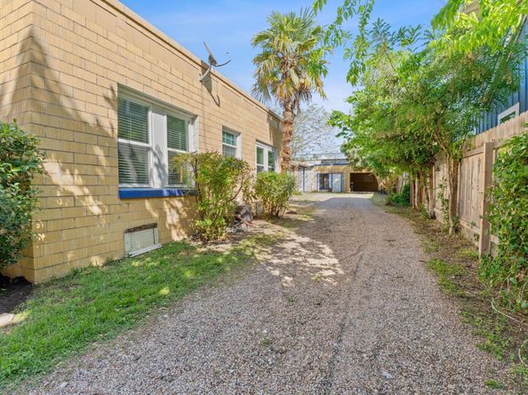 4611 Rosedale Ave, Austin TX 78756