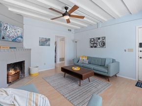 4611 Rosedale Ave, Austin TX 78756