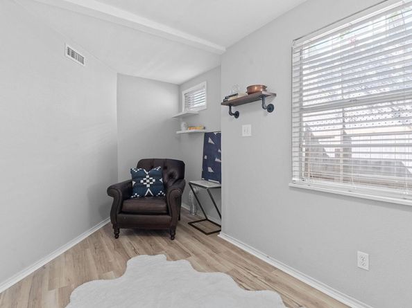 4611 Rosedale Ave, Austin TX 78756