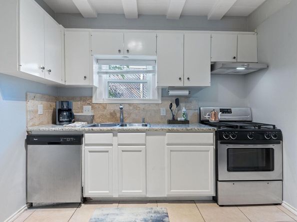 4611 Rosedale Ave, Austin TX 78756